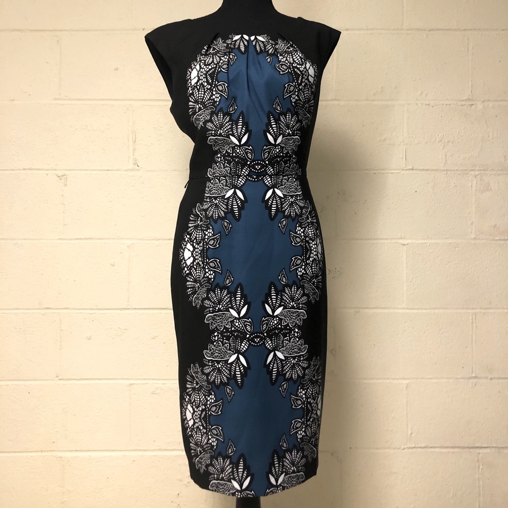 Professional Pencil dress